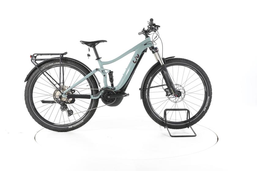 Liv Embolden E+ EX SUV E-Bike