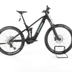 Stevens E-Inception AM 6.6.1 Fully E-Bike