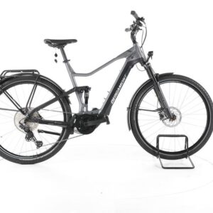 Bergamont E-Horizon FS Expert SUV E-Bike