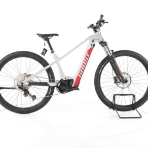 Ghost E-Teru B Advanced E-Bike