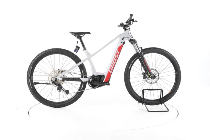Ghost E-Teru B Advanced E-Bike