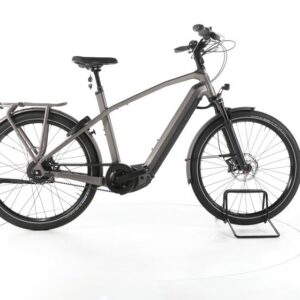 Kalkhoff Image 7.B Excite+ City E-Bike