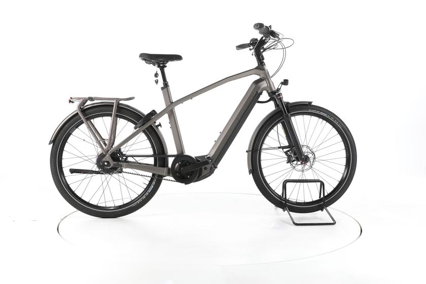 Kalkhoff Image 7.B Excite+ City E-Bike