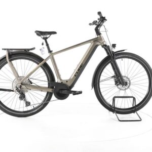 Cube Kathmandu Hybrid Pro Trekking E-Bike