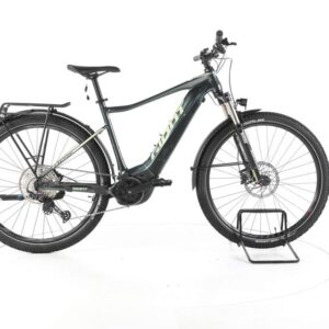 Giant Fathom E+ 1 Trekking E-Bike