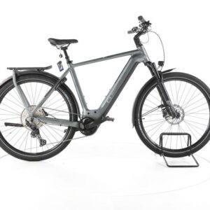 Cube Kathmandu Hybrid Pro Trekking E-Bike