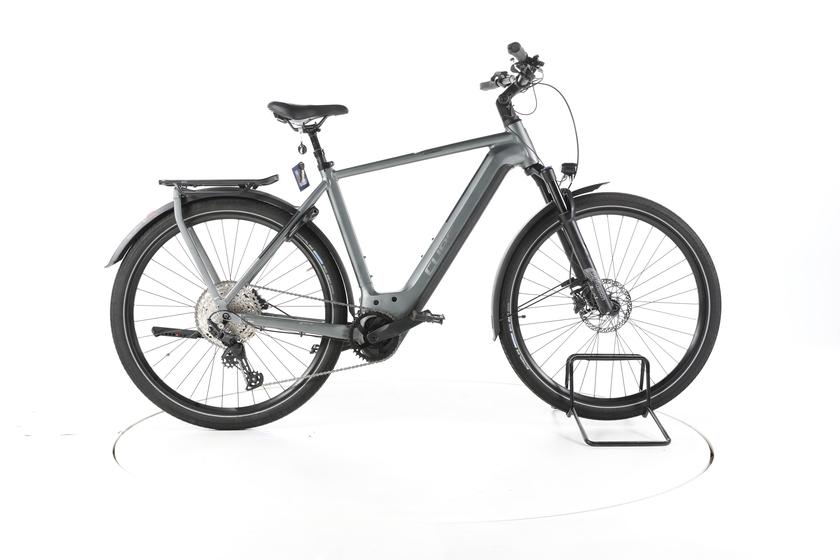 Cube Kathmandu Hybrid Pro Trekking E-Bike