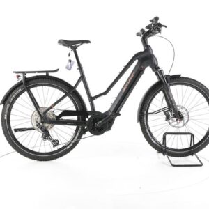 Centurion Country Tour Trekking E-Bike