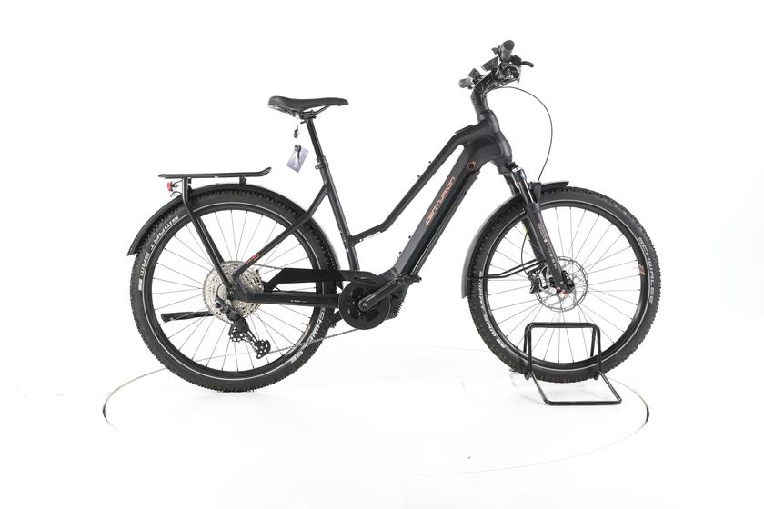 Centurion Country Tour Trekking E-Bike
