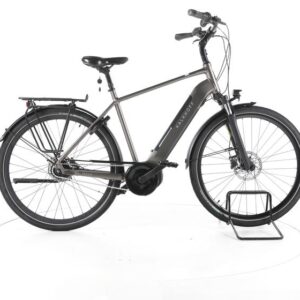 Kalkhoff Image 3.B Excite BLX Trekking E-Bike