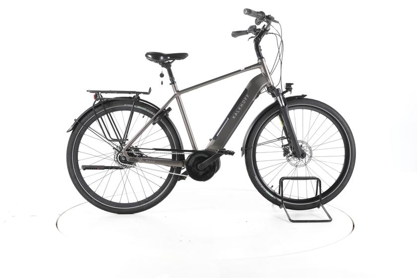 Kalkhoff Image 3.B Excite BLX Trekking E-Bike