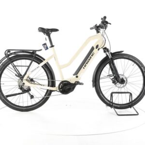 Haibike Trekking 4 Trekking E-Bike