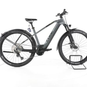Cube Reaction Hybrid Pro Allroad Trekking E-Bike