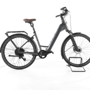 Cannondale Mavaro Neo SL1 City E-Bike Tiefeinsteiger