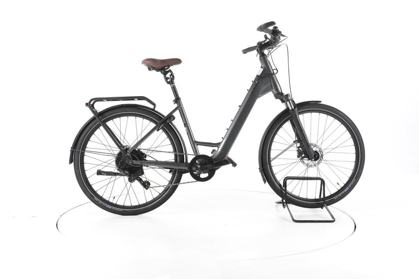 Cannondale Mavaro Neo SL1 City E-Bike Tiefeinsteiger