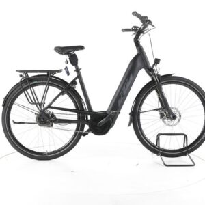 KTM ZEG Cento 5 RT City E-Bike Tiefeinsteiger 2024