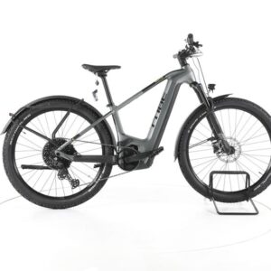 Cube Reaction Hybrid Pro Allroad Trekking E-Bike