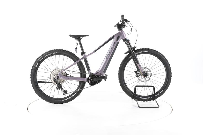 Bulls Aminga EVA 3 E-Bike