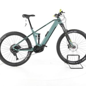 Bulls Sonic Evo AM 1 Fully E-Bike