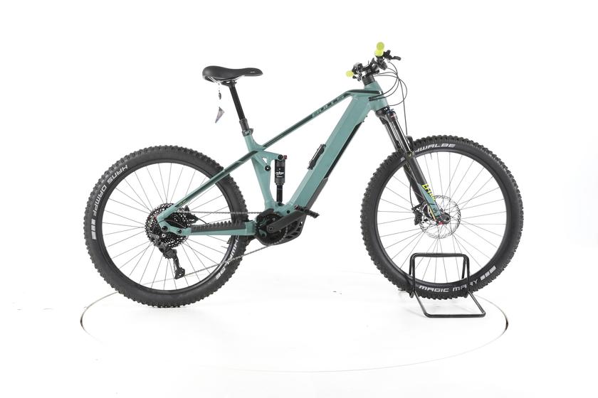 Bulls Sonic Evo AM 1 Fully E-Bike