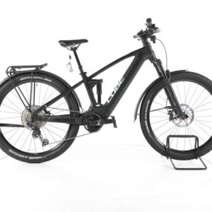 Cube Stereo Hybrid 120 SLX Allroad SUV E-Bike 2024