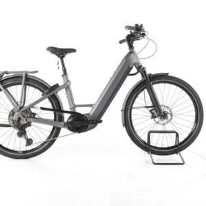 Kalkhoff ENDEAVOUR 7.B ADVANCE+ Trekking E-Bike Tiefeinsteiger