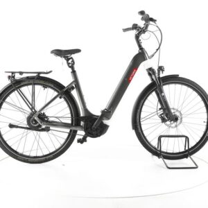 Victoria Manoc 3 Trekking E-Bike Tiefeinsteiger