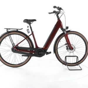 Cube Supreme RT Hybrid Pro City E-Bike Tiefeinsteiger