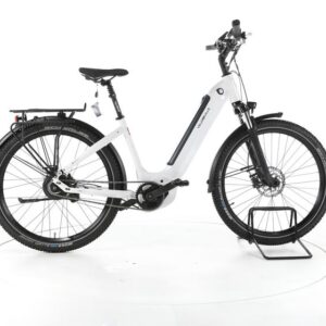 Velo de Ville SEB 990 Smart City E-Bike Tiefeinsteiger