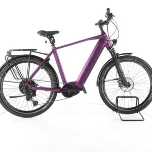 Campus BSM28 Trekking E-Bike 2024