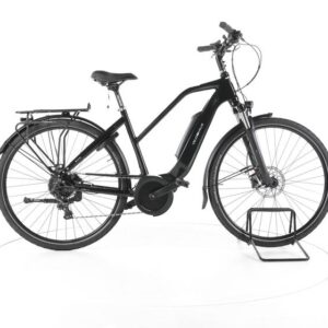 Velo de Ville AEB 800 Trekking E-Bike