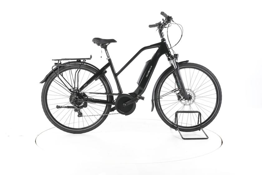 Velo de Ville AEB 800 Trekking E-Bike