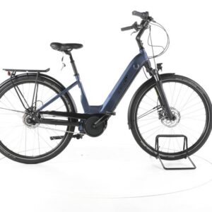 EBIKE City Pro City E-Bike Tiefeinsteiger