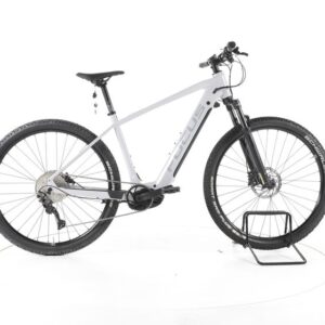 Focus JARIFA² 6.7 E-Bike