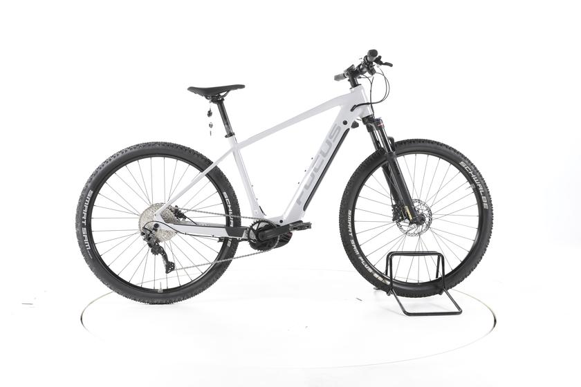 Focus JARIFA² 6.7 E-Bike
