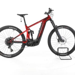 Ghost E-Riot AM AL Essential Fully E-Bike