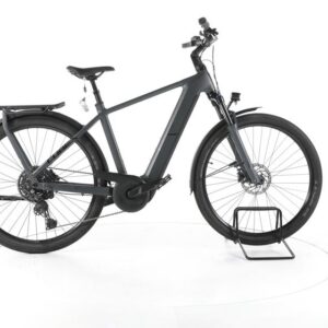 Cube Kathmandu Hybrid ONE Trekking E-Bike 2025