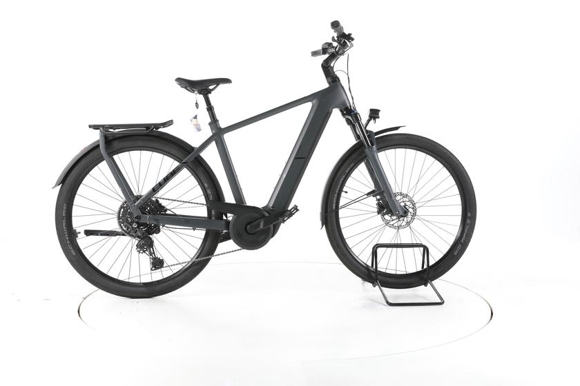 Cube Kathmandu Hybrid ONE Trekking E-Bike 2025