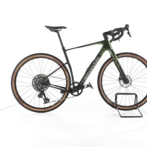 Cannondale Topstone Carbon 2 AXS