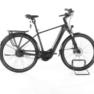 KTM Macina City 710 City E-Bike