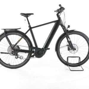 Cube Kathmandu Hybrid SLT Trekking E-Bike 2025