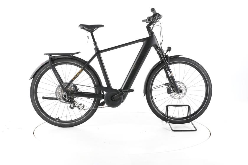Cube Kathmandu Hybrid SLT Trekking E-Bike 2025