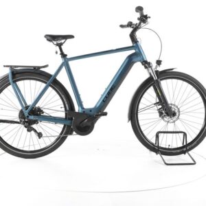 Cube Kathmandu Hybrid ONE Trekking E-Bike