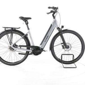 Cube Supreme Hybrid SLX City E-Bike Tiefeinsteiger 2024