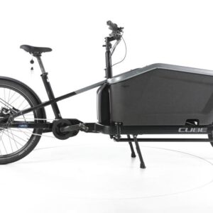 Cube Cargo Dual Hybrid