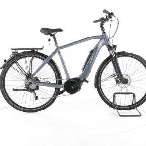 Velo de Ville AEB 800 Trekking E-Bike