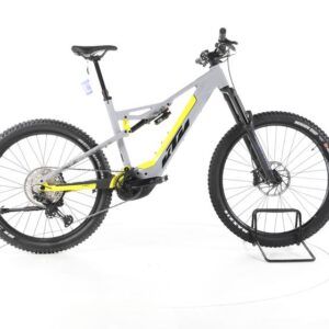 KTM Macina Kapoho 7972 Fully E-Bike