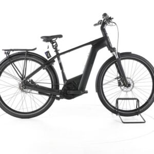 Bergamont E-Horizon City E-Bike