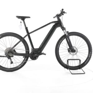 Cube Reaction Hybrid ONE E-Bike