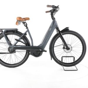 Gazelle Avignon C380 HMB City E-Bike Tiefeinsteiger